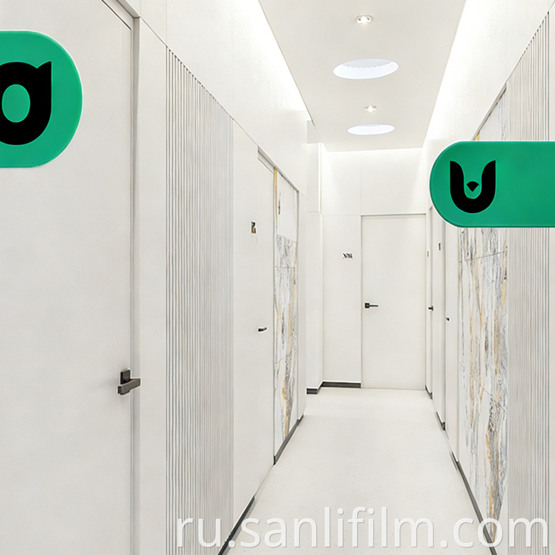 Veterinary Clinics Sticky Mat